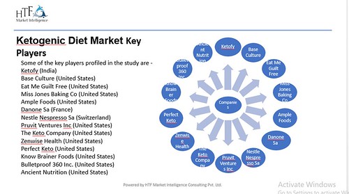 Ketogenic Diet Market1