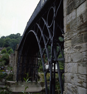 Bridge Arch