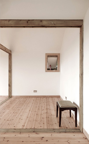 BurnY-BurnY: Interior Space