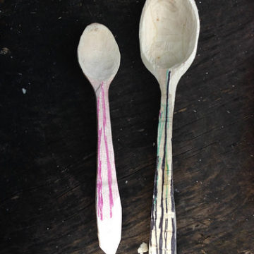 My spoons