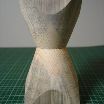 Lathe Experiments