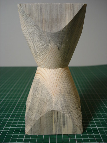 Lathe Experiments