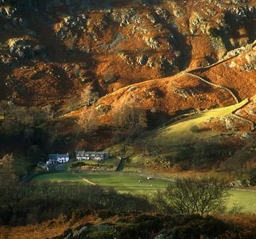 Tilberthwaite 1