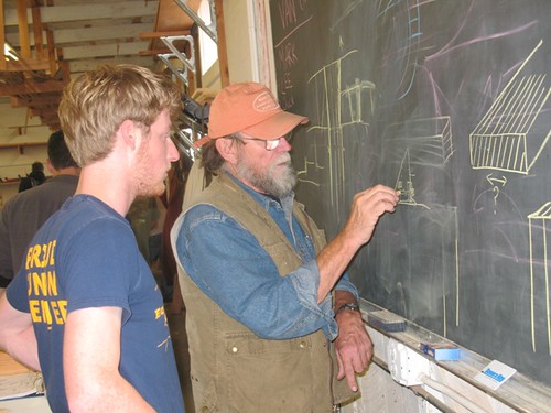 Port Hadlock WA - Boat School - Basic Boatbuilding instruction