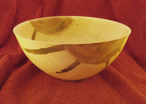 Ambrosia Maple Bowl 004