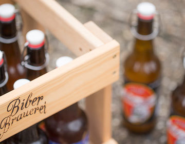 Biber Bier aus Euskirchen