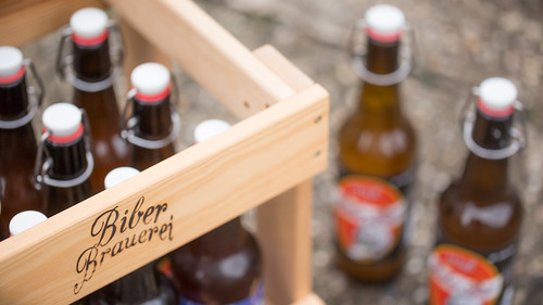 Biber Bier aus Euskirchen