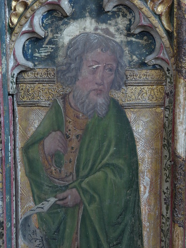 St Luke