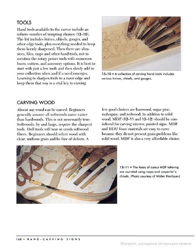 Making Woodwork Sings  (161)