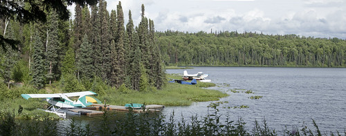 Talkeetna Alaska