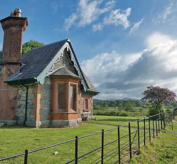 Glenmalloch Lodge