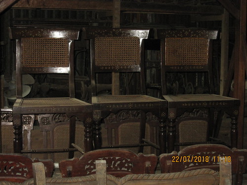 Side Chairs