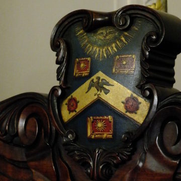 Old Arms