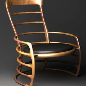 Cool chair design