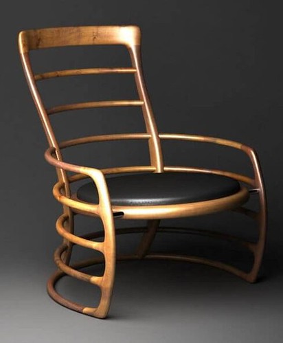 Cool chair design