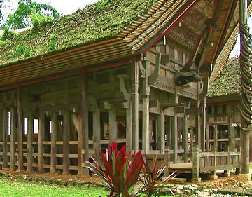 Indonesia - Sulawesi - Tanah Toraja - Kete Kesu - 16