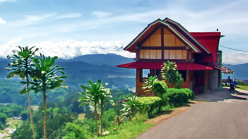 Indonesia - Sulawesi - Tanah Toraja - 208