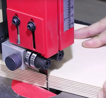 Different Uses for a Bandsaw According to Types and Projects