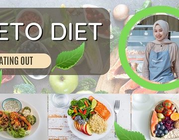 How to Stick to the Keto Diet When Eating Out