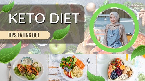 How to Stick to the Keto Diet When Eating Out