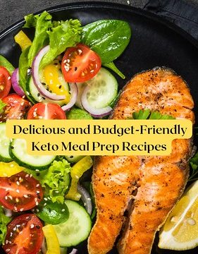 Delicious and Budget-Friendly Keto Meal Prep Recipes - 1