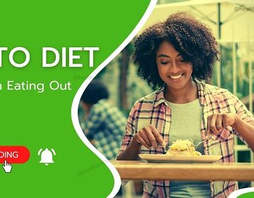 How to Stick to the Keto Diet When Eating Out 1