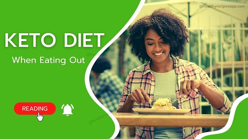 How to Stick to the Keto Diet When Eating Out 1