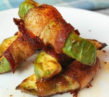 5-Atkins-Friendly-Snacks-for-Busy-Days-Avocado-with-Bacon