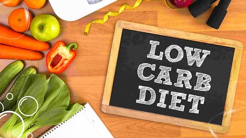 What-is-the-Low-carb-Diet