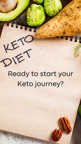 Ready to start your Keto journey? - 1