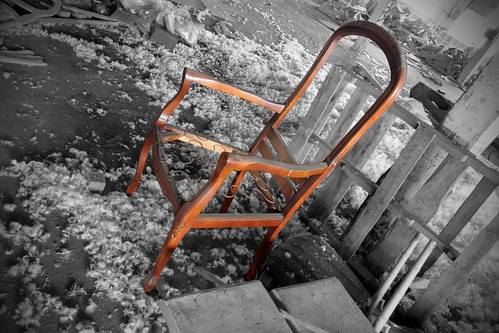 chair frame