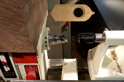 Lathe Centers