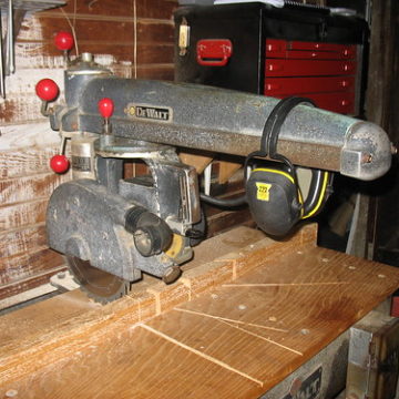 DeWalt 1030