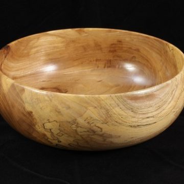 American Elm Bowl