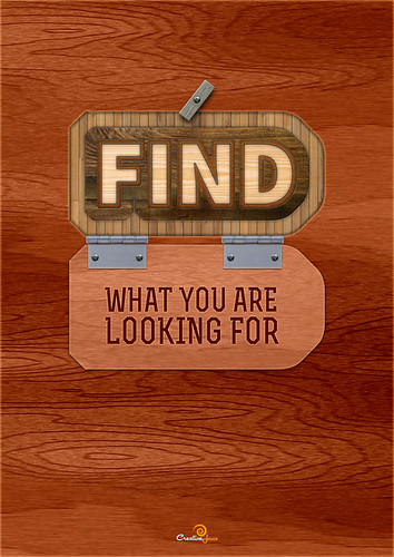 Find what you are looking for