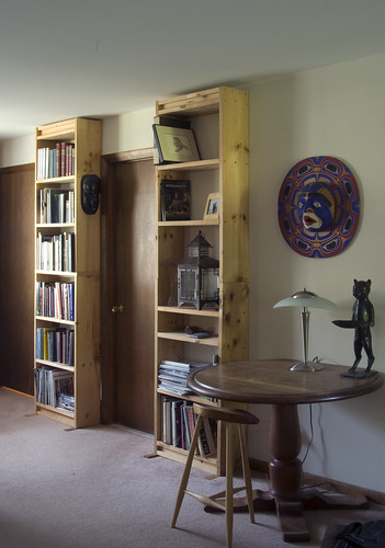 A04 bookcases 4